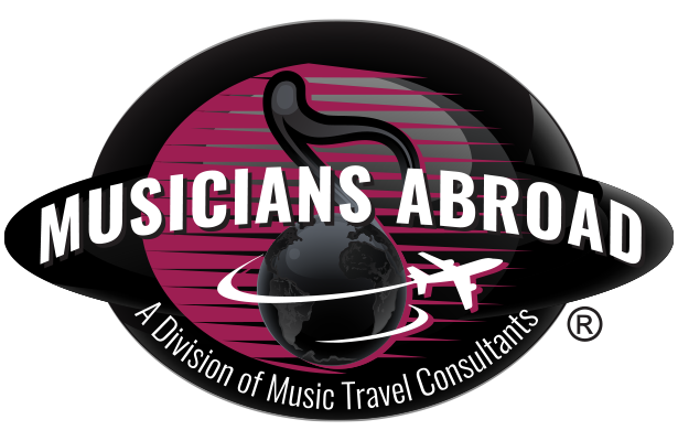 Musicians Abroad
