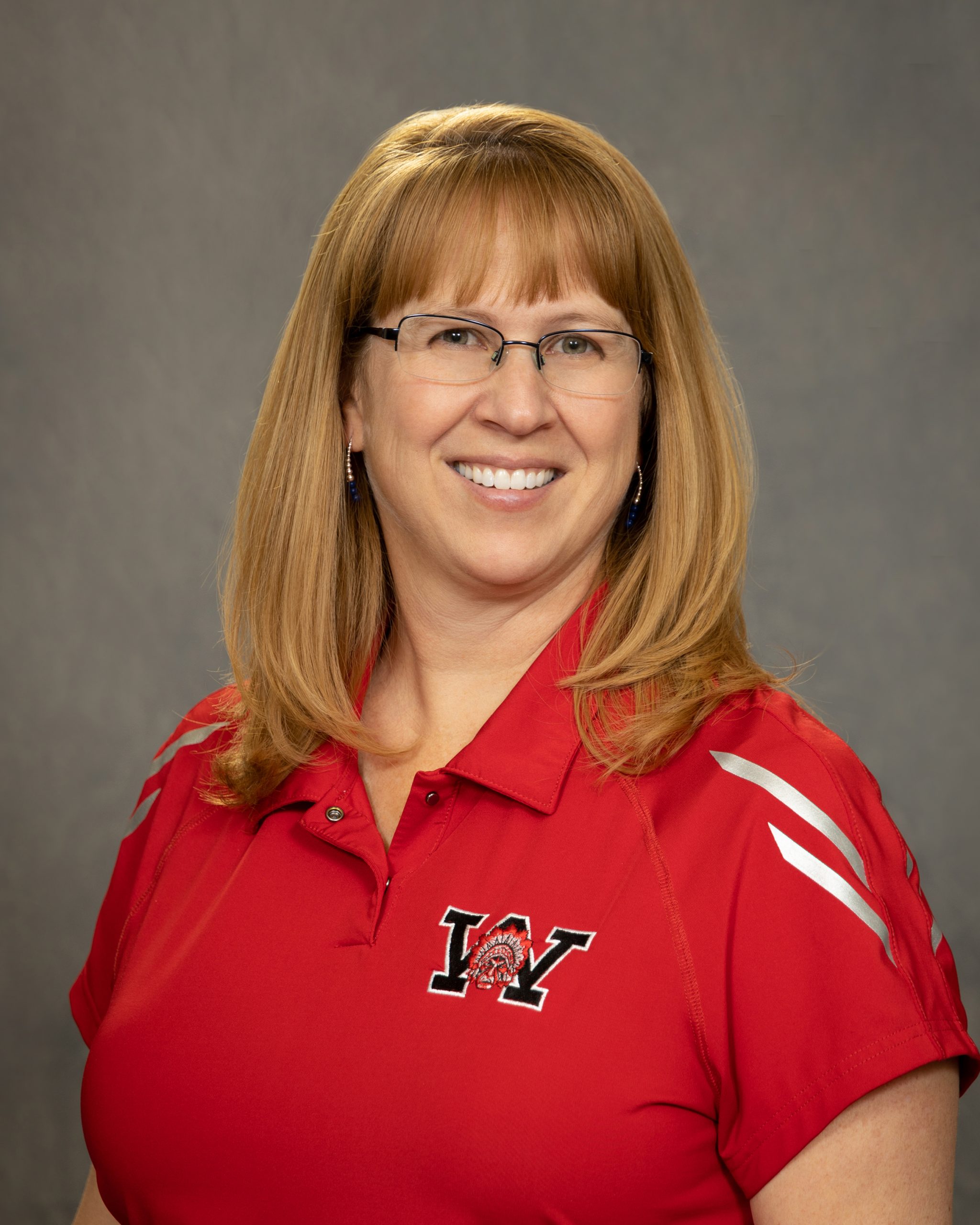 Sheily Bell Portrait