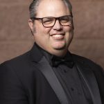 David Lesser headshot