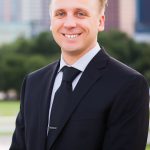 Matthew Ehlers headshot