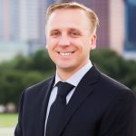 Matthew Ehlers headshot