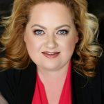 Jennifer Sengin headshot