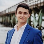 Spence Howell headshot