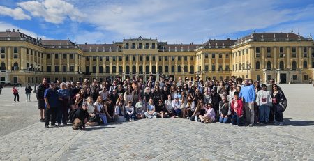Ozark Musicians Abroad