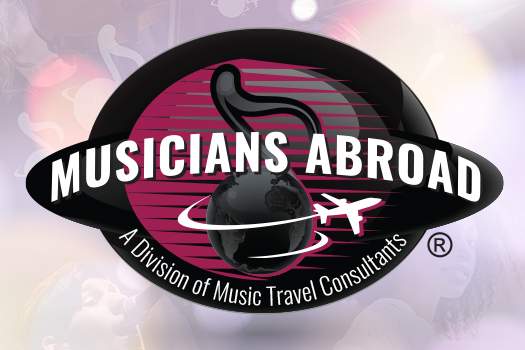 Introducing Musicians Abroad