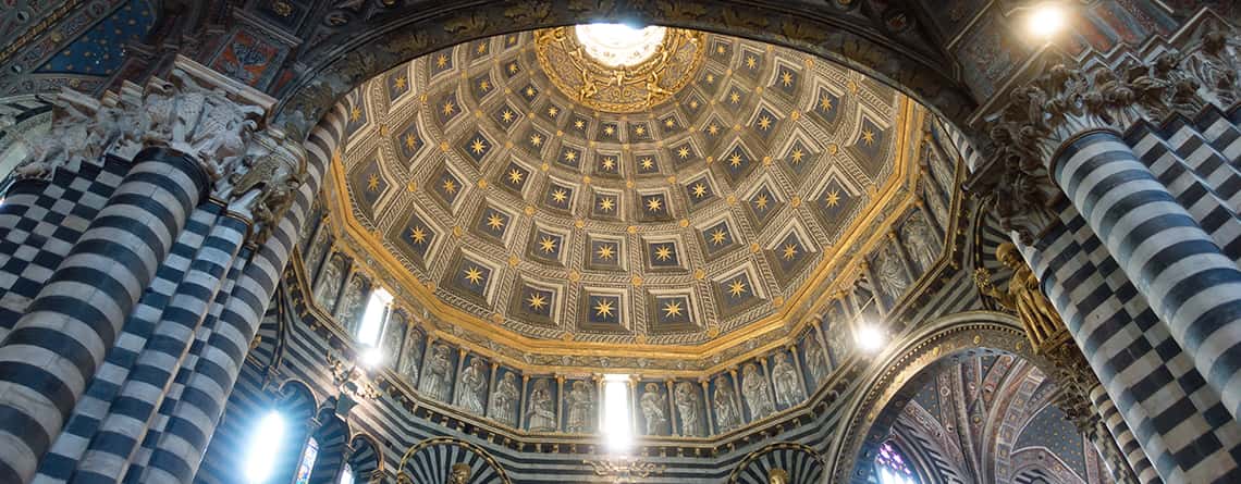 Siena Performance Trips