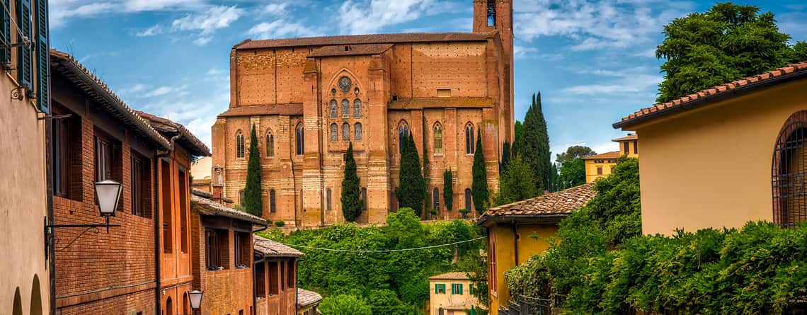 Siena Performance Trips