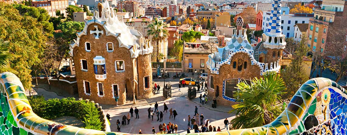 Spain Performance Trips