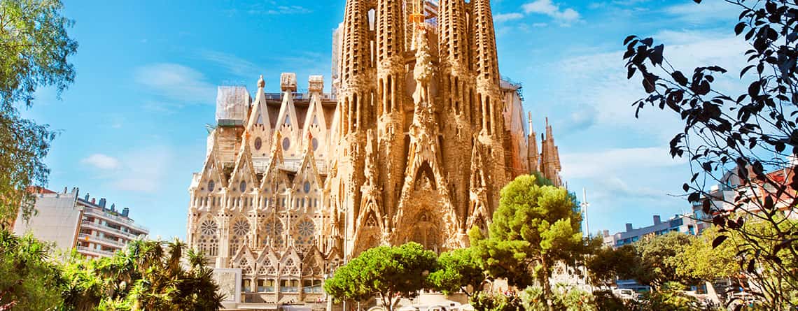 Spain Performance Trips