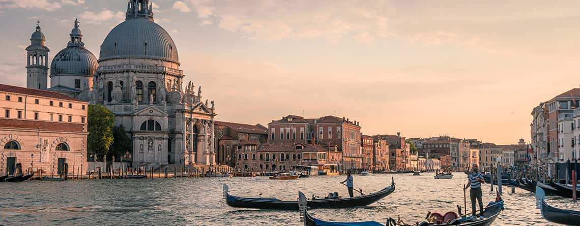 Venice Performance Trips