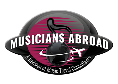 Musicians Abroad
