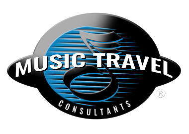 Music Travel Consultantsd