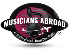 Musicians Abroad