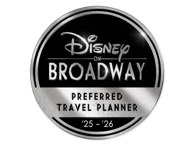 Disney on Broadway