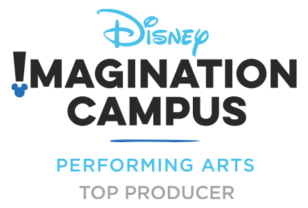 Disney Imagination Campus