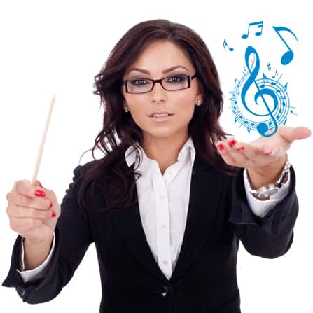Plan your performance travel today.