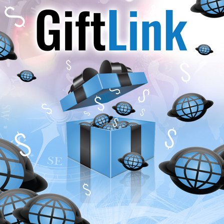 Introduce yourself to Gift Link