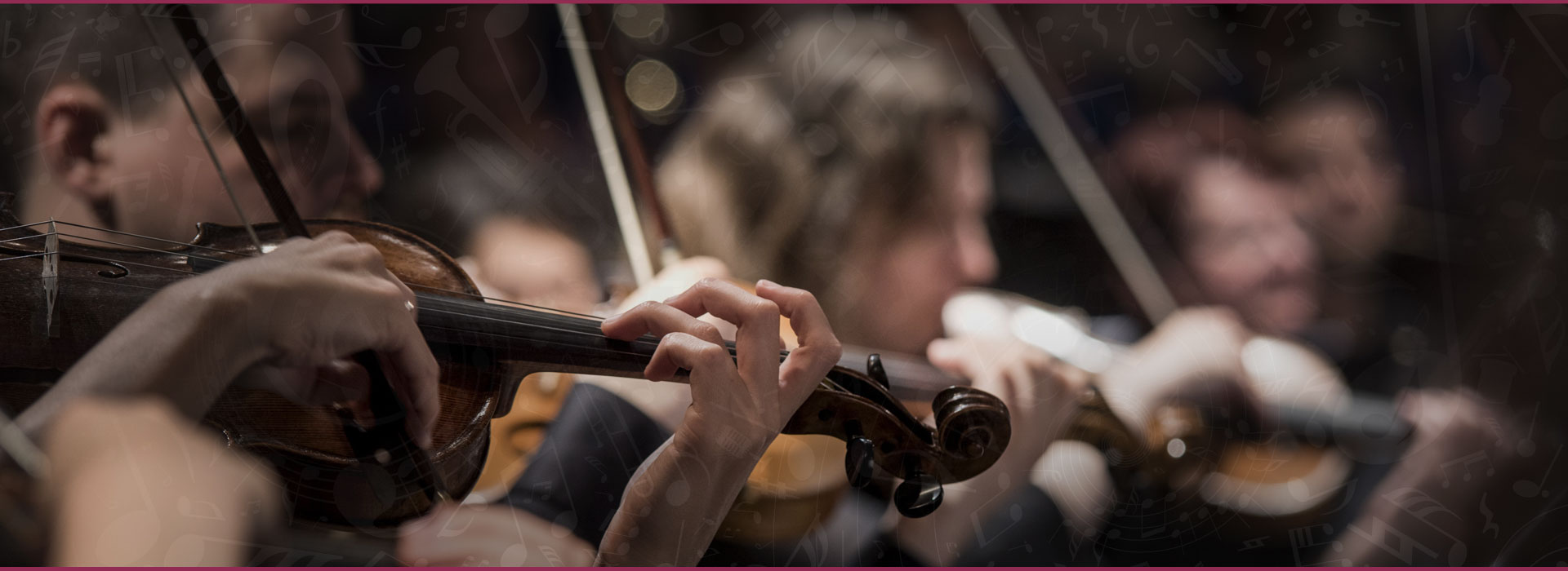 Travel planners for the finest performing arts programs in the world.