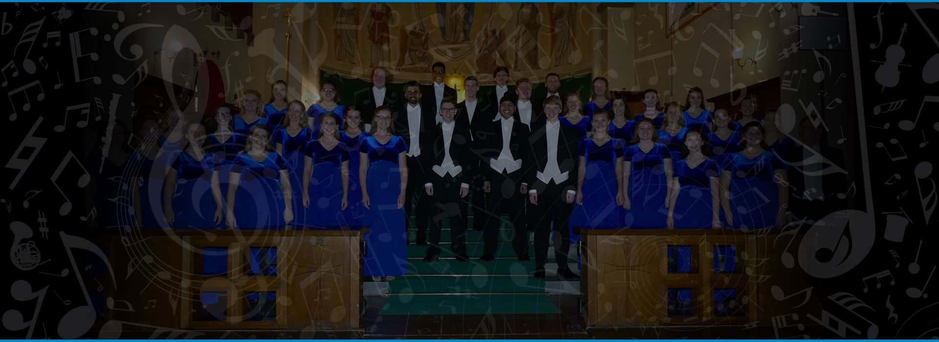 Travel planners for the finest performing arts programs in the world.