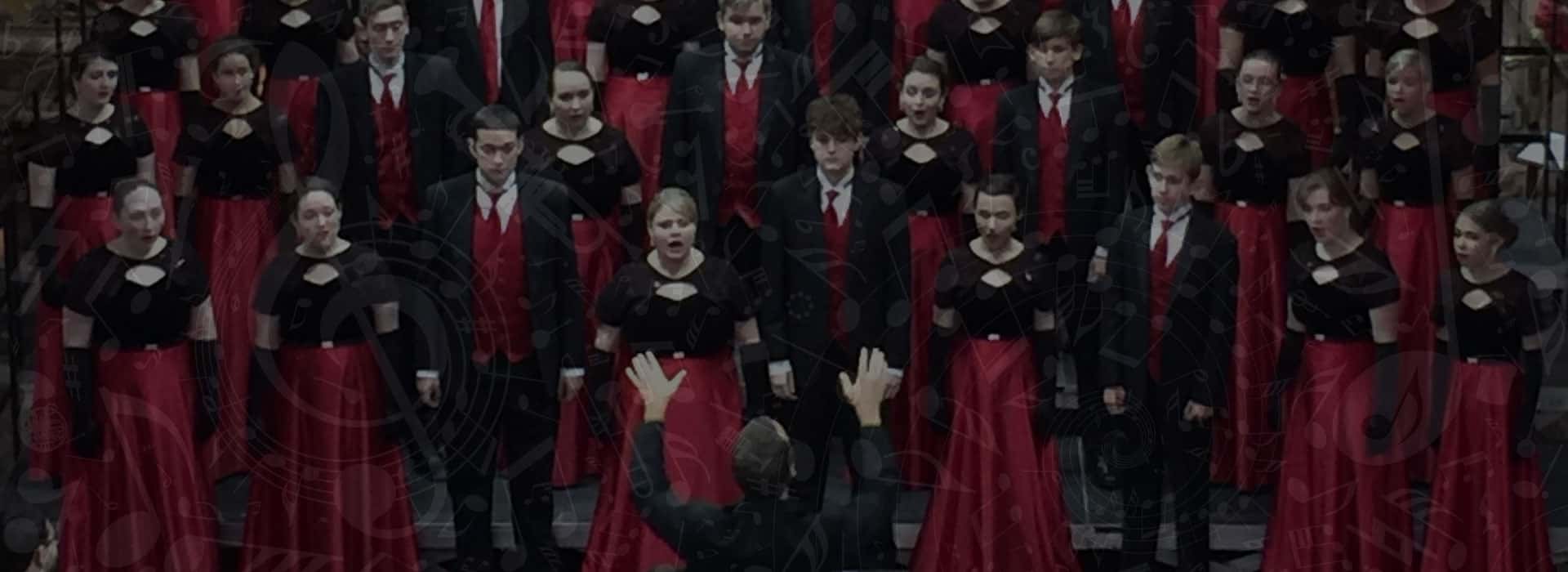 Travel planners for the finest performing arts programs in the world.