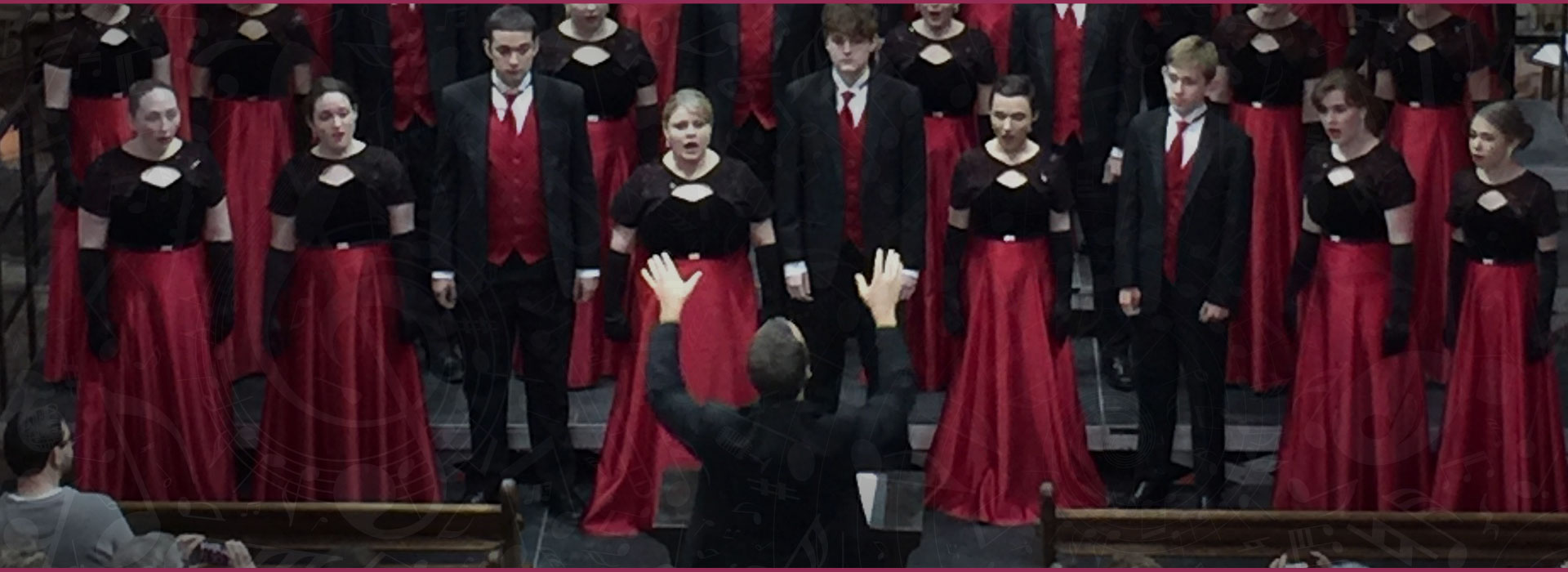 Travel planners for the finest performing arts programs in the world.