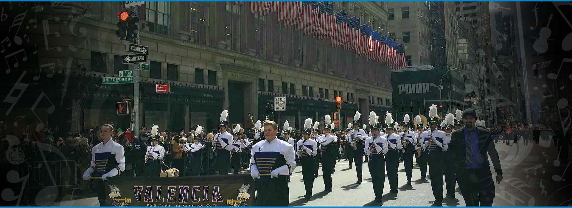 Travel planners for the finest performing arts programs in the world.