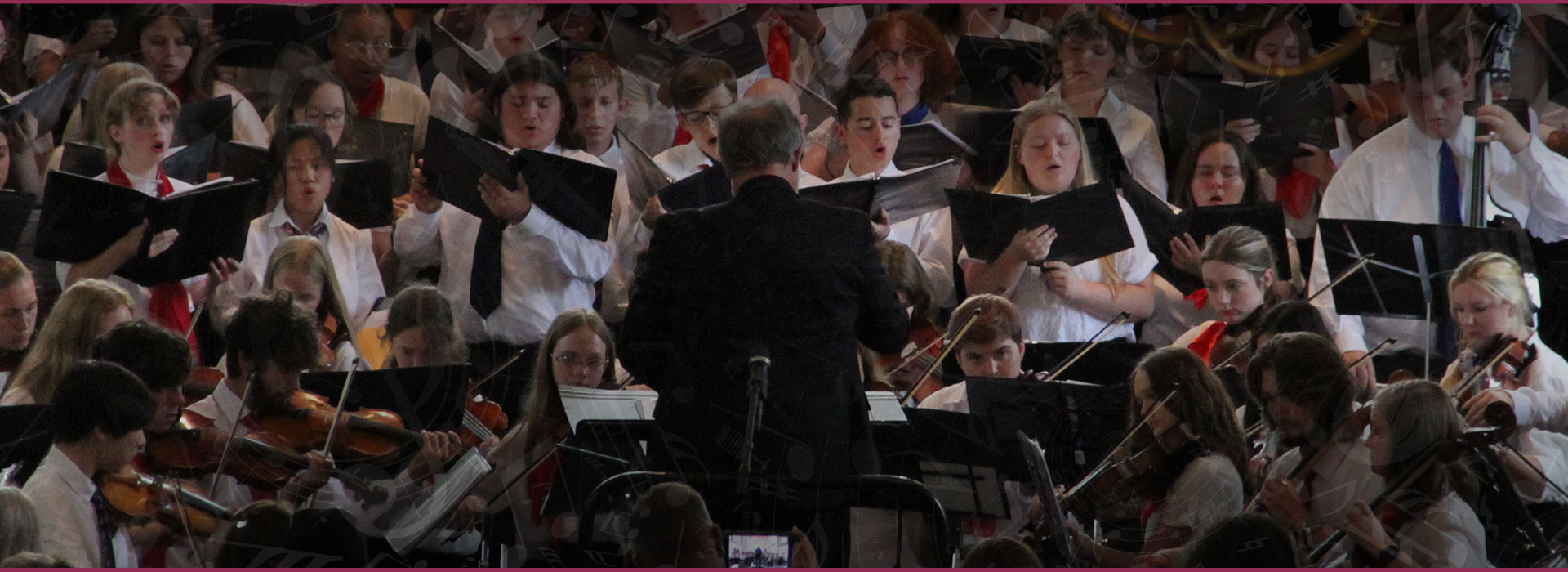 Travel planners for the finest performing arts programs in the world.
