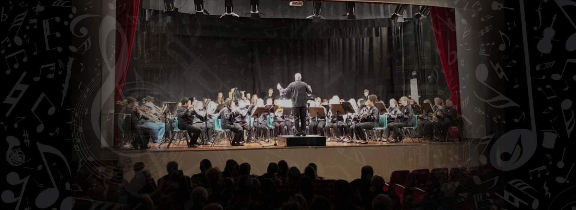 Travel planners for the finest performing arts programs in the world.