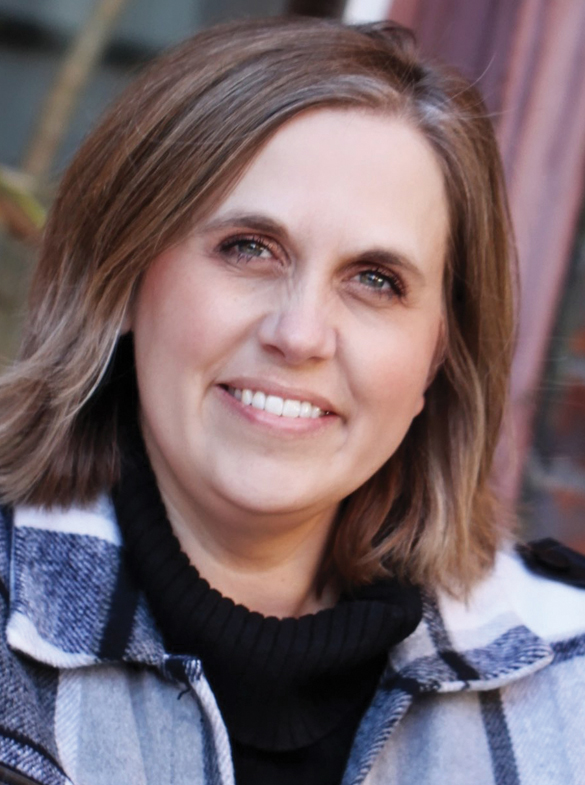 Kim Lorengo