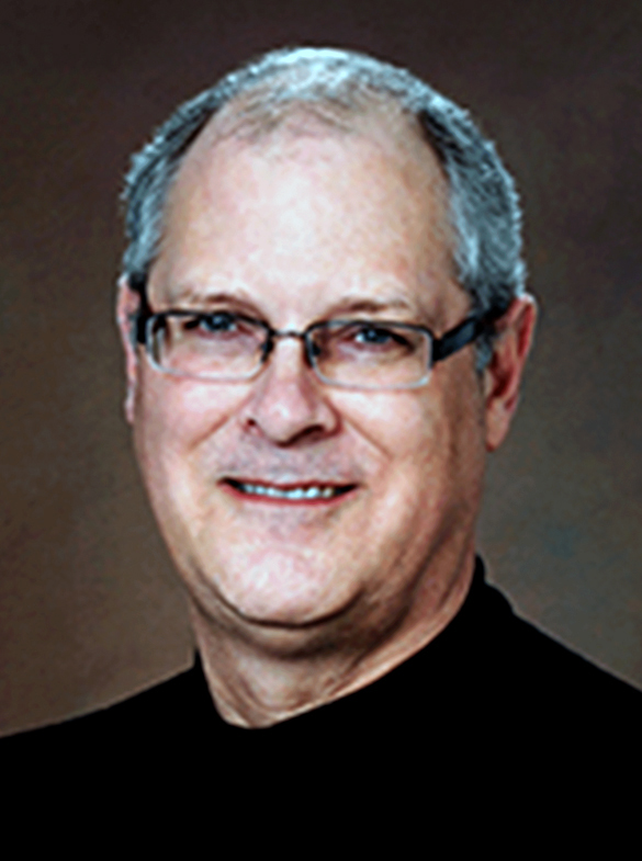 Dr. Warren Olfert