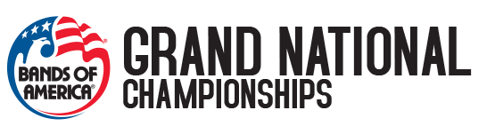 Music Travel Consultants will be at the Bands of America Grand National Championships.